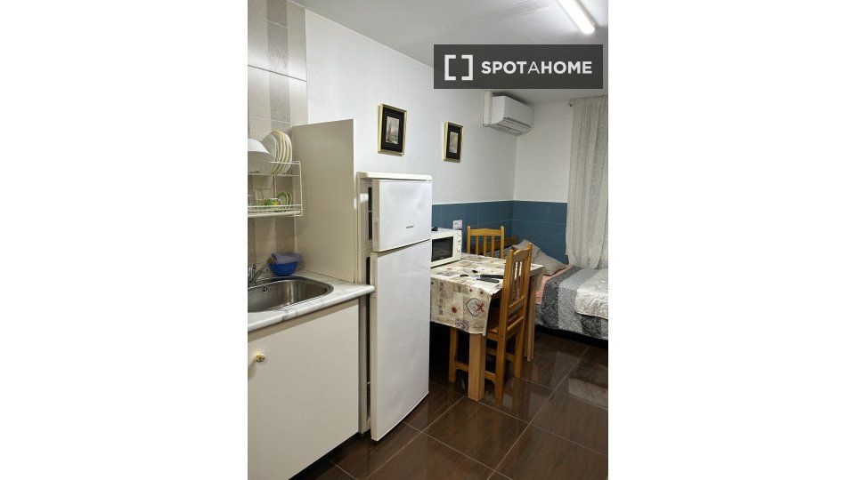 Flat to rent in La Torrassa