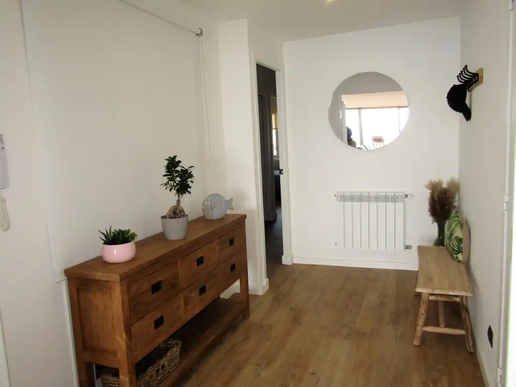 Apartament de lloguer en Calonge i Sant Antoni amb Moblat