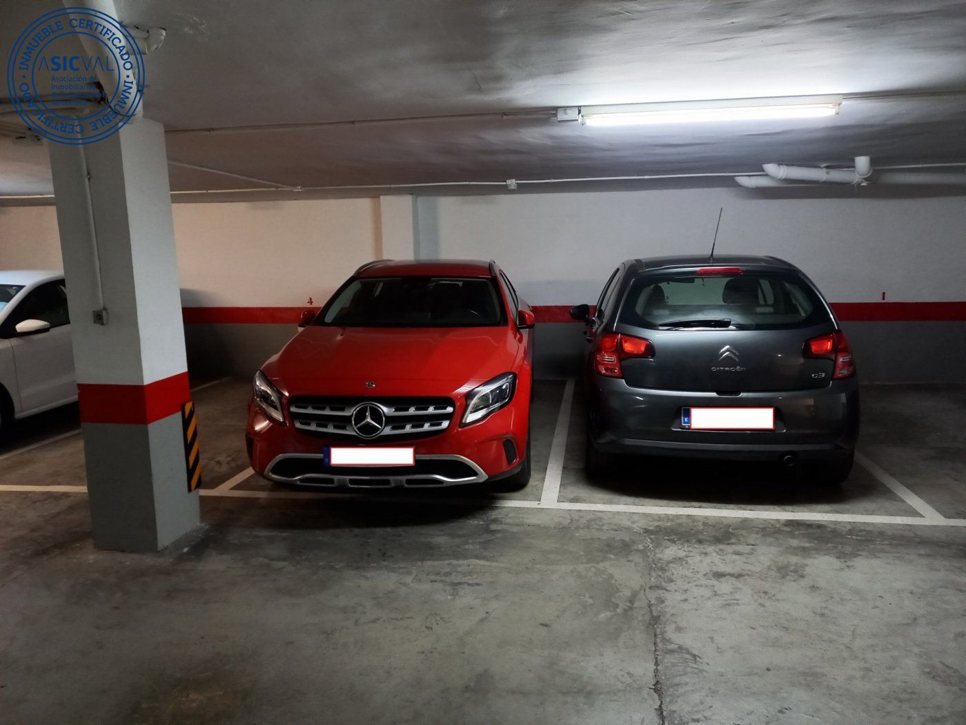 Garage for sale in Calle CISCAR, 12, Zona Avenida del Mar