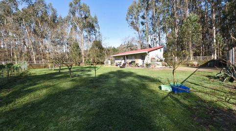 Foto 4 de Casa o xalet en venda a Cuntis, Pontevedra