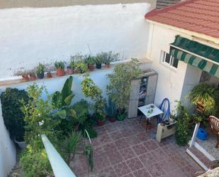 Balcony of Country house for sale in Guardamar del Segura  with Terrace and Balcony