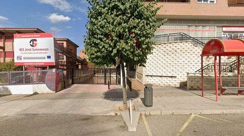 Foto 3 de Garaje de alquiler en Avenida de Valdearganda, 2, Los Villares, Arganda del Rey