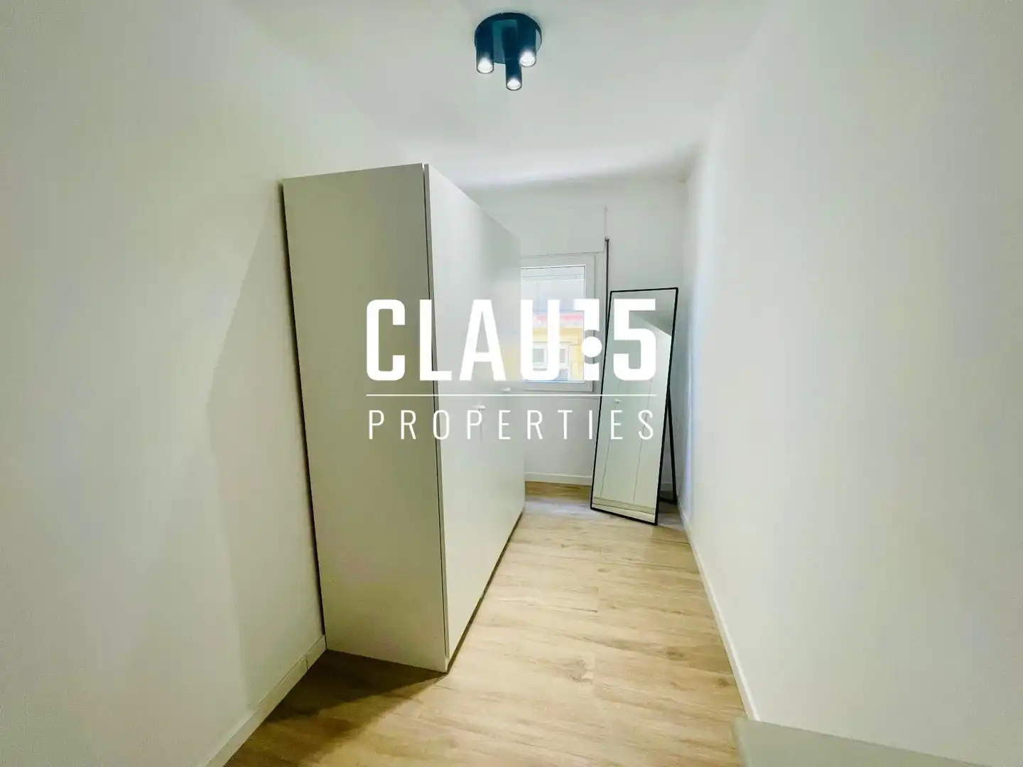 Bedroom of Flat for sale in Canet de Mar  with Heating, Balcony and Alarm