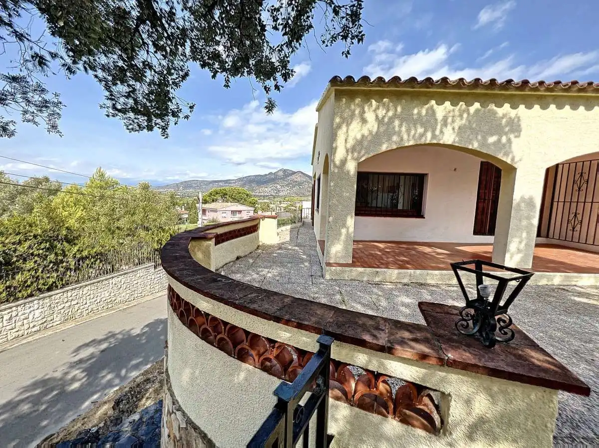 Casa o xalet en venda a Els Grecs - Mas Oliva