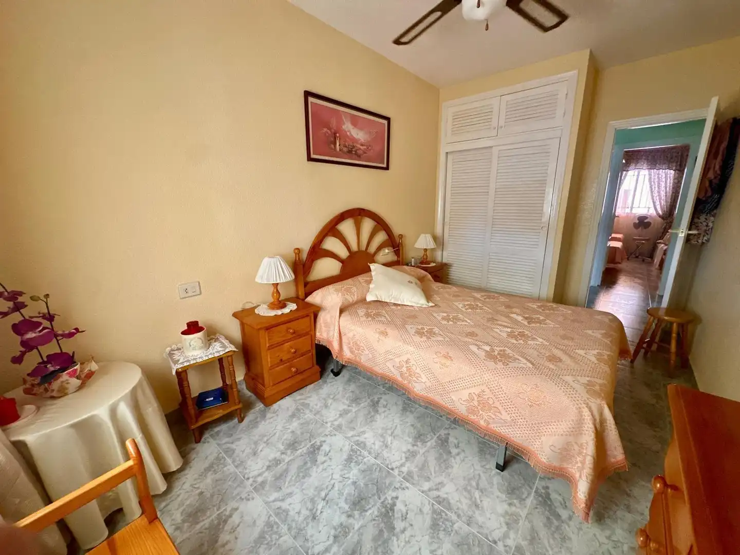 Habitación de Casa o chalet en venta en Los Alcázares