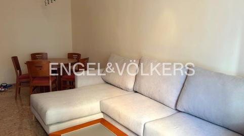 Foto 4 de Apartament de lloguer a Carrer D'oriola, Morvedre,  Valencia Capital