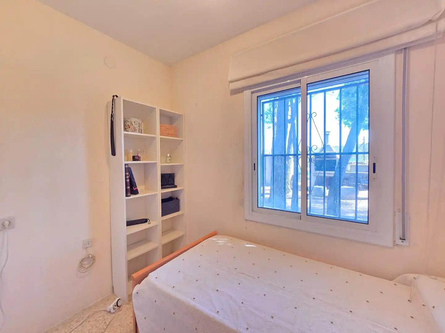 Habitación de Casa o chalet en venta en Canyelles con Calefacción, Jardín privado y Trastero