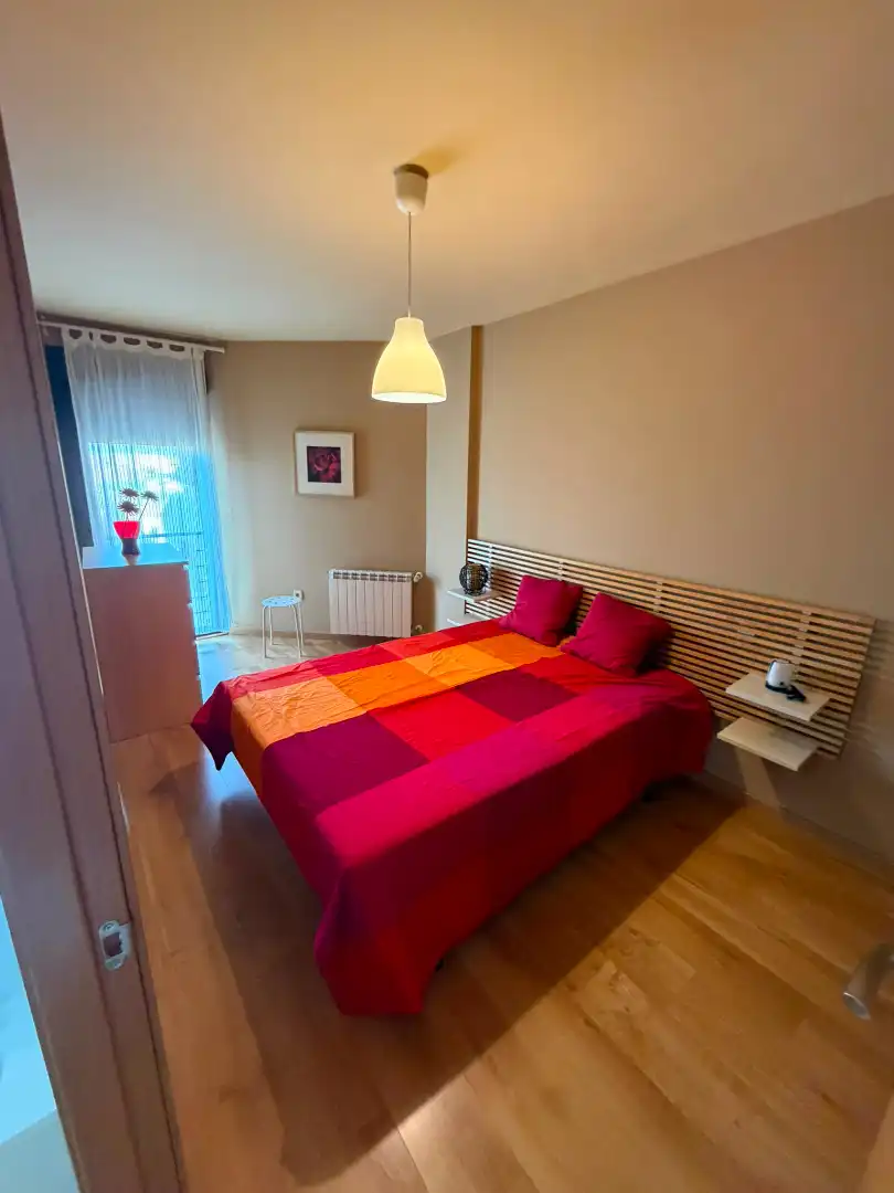 Apartamento de alquiler en Calle del Puerto, Santa Bárbara