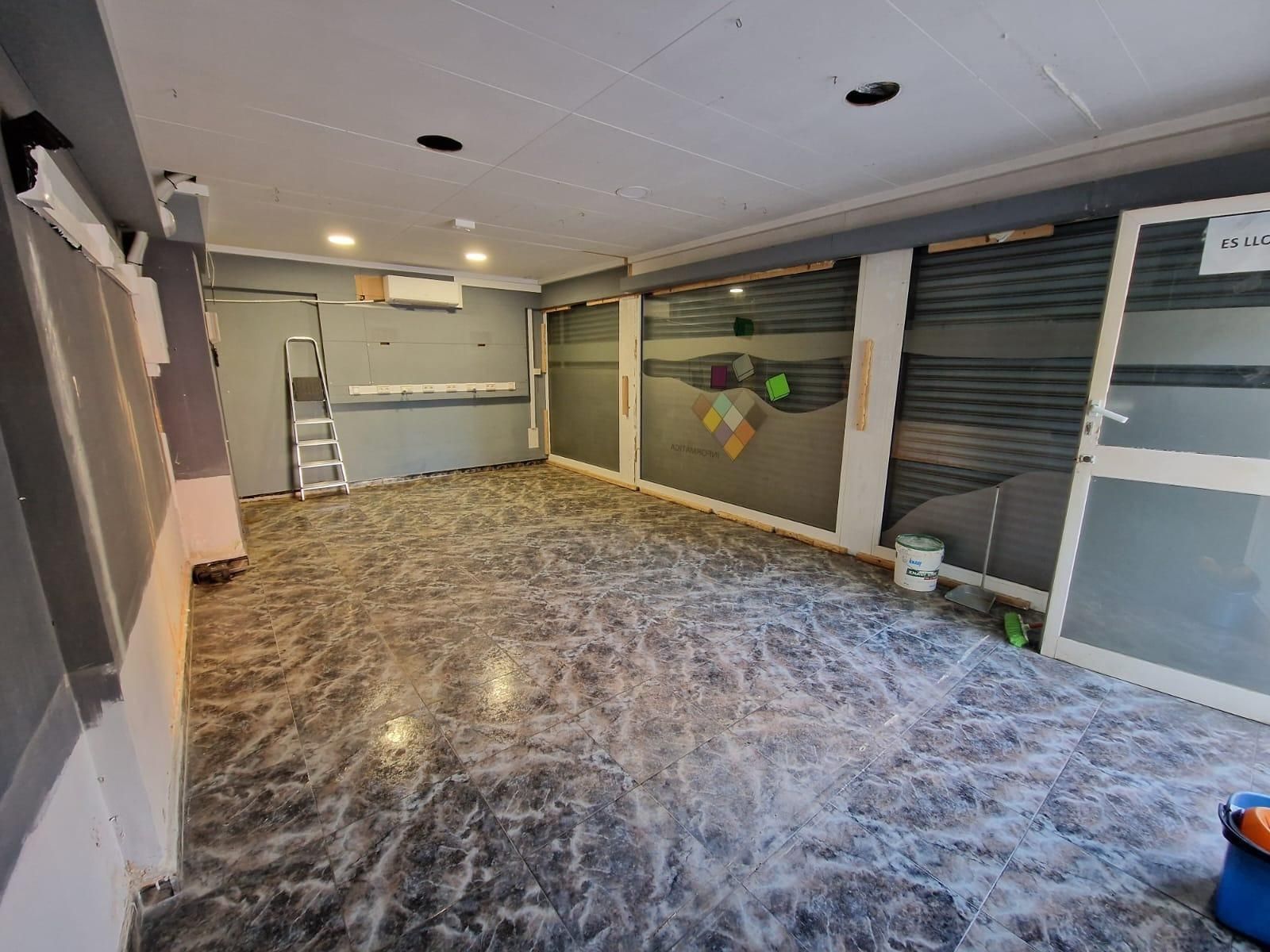 Premises to rent in Sabadell