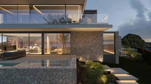 Photo 3 of House or chalet for sale in Avinguda Mirador, 23, El Mirador - La Cornisa, Sant Andreu de Llavaneres