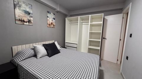 Foto 2 de Apartament de lloguer a Calle Calle Fotógrafo Goyo, 2, Playa de San Juan, Alicante / Alacant