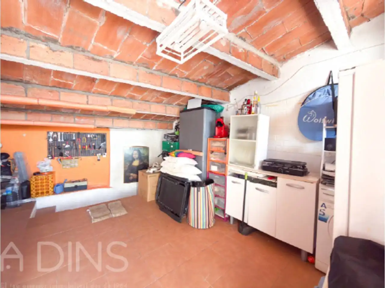 Casa o chalet en venta en Caldes de Montbui con Terraza