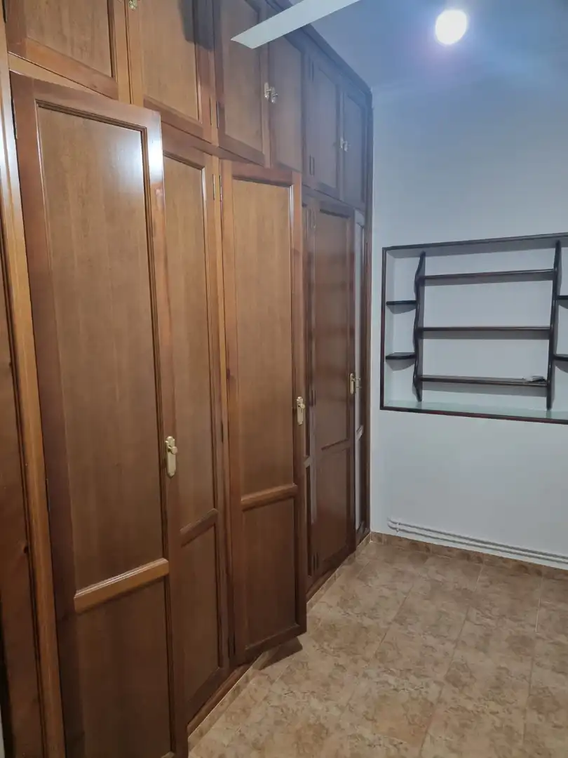 Dormitori de Casa o xalet en venda en Écija amb Aire condicionat, Calefacció i Jardí privat