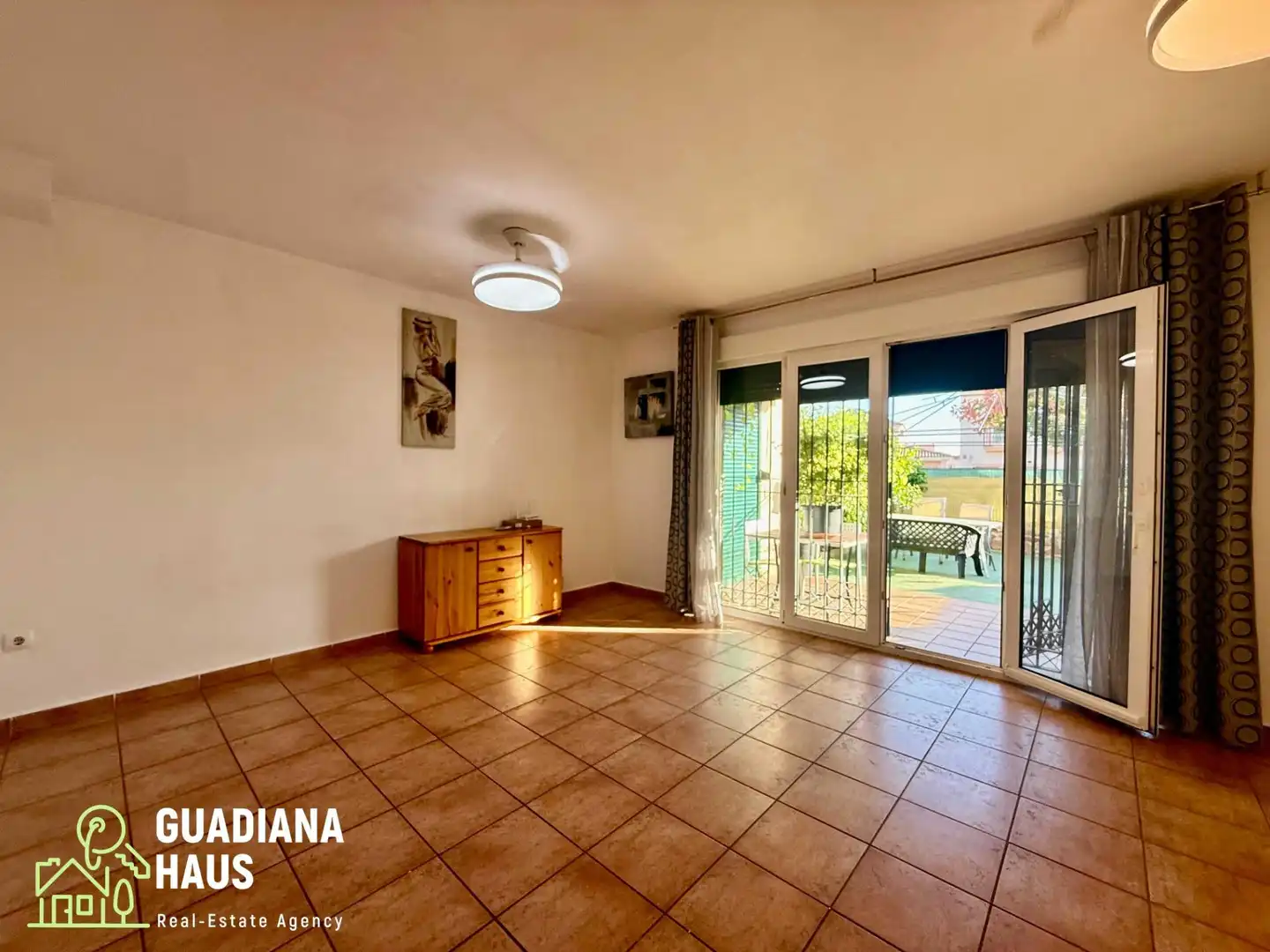 Casa a schiera con terrazza in vendita a RUBEN DARIO 4, imagen 11