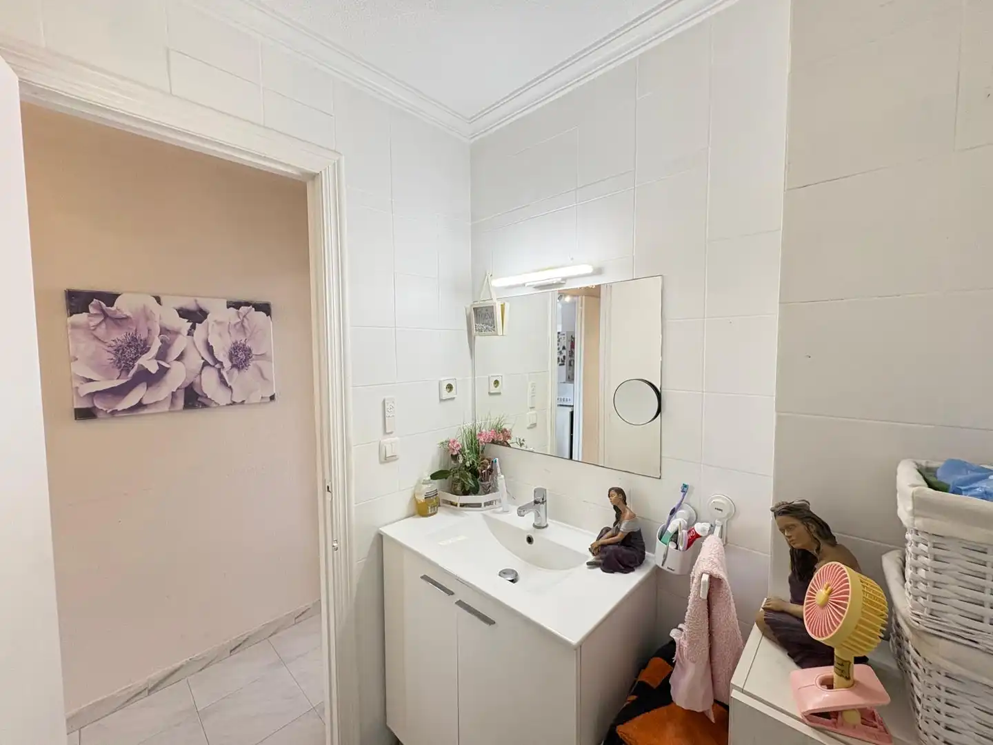 Wohnung mit Pool zum Verkauf in Los Arenales del Sol, imagen 37