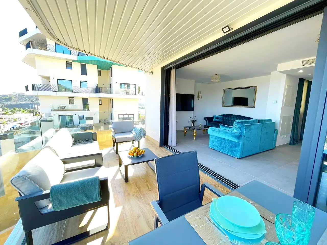 Apartment with pool for sale in Platja de Torres, imagen 40