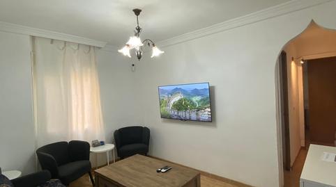 Photo 2 of Flat to rent in Mangas Verdes - Las Flores - Parque del Sur, Málaga