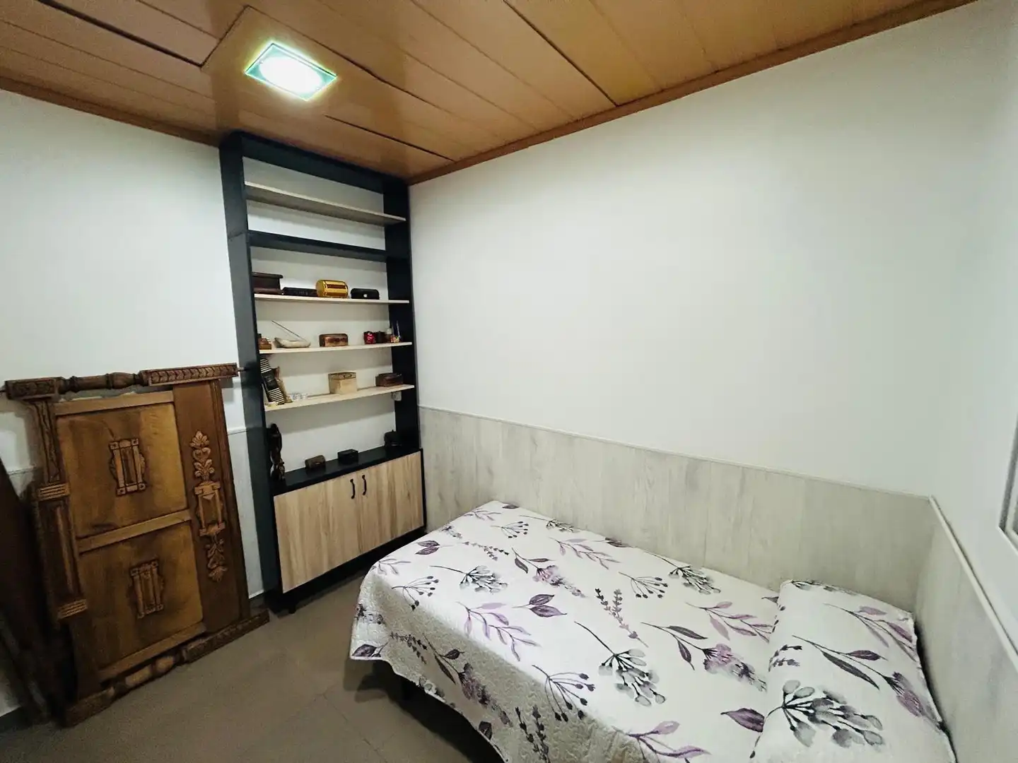 Habitación de Planta baja en venta en L'Hospitalet de Llobregat con Aire acondicionado