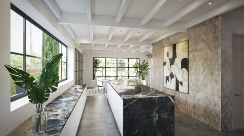 Foto 4 de Residencial en venta en Las Brisas, Marbella