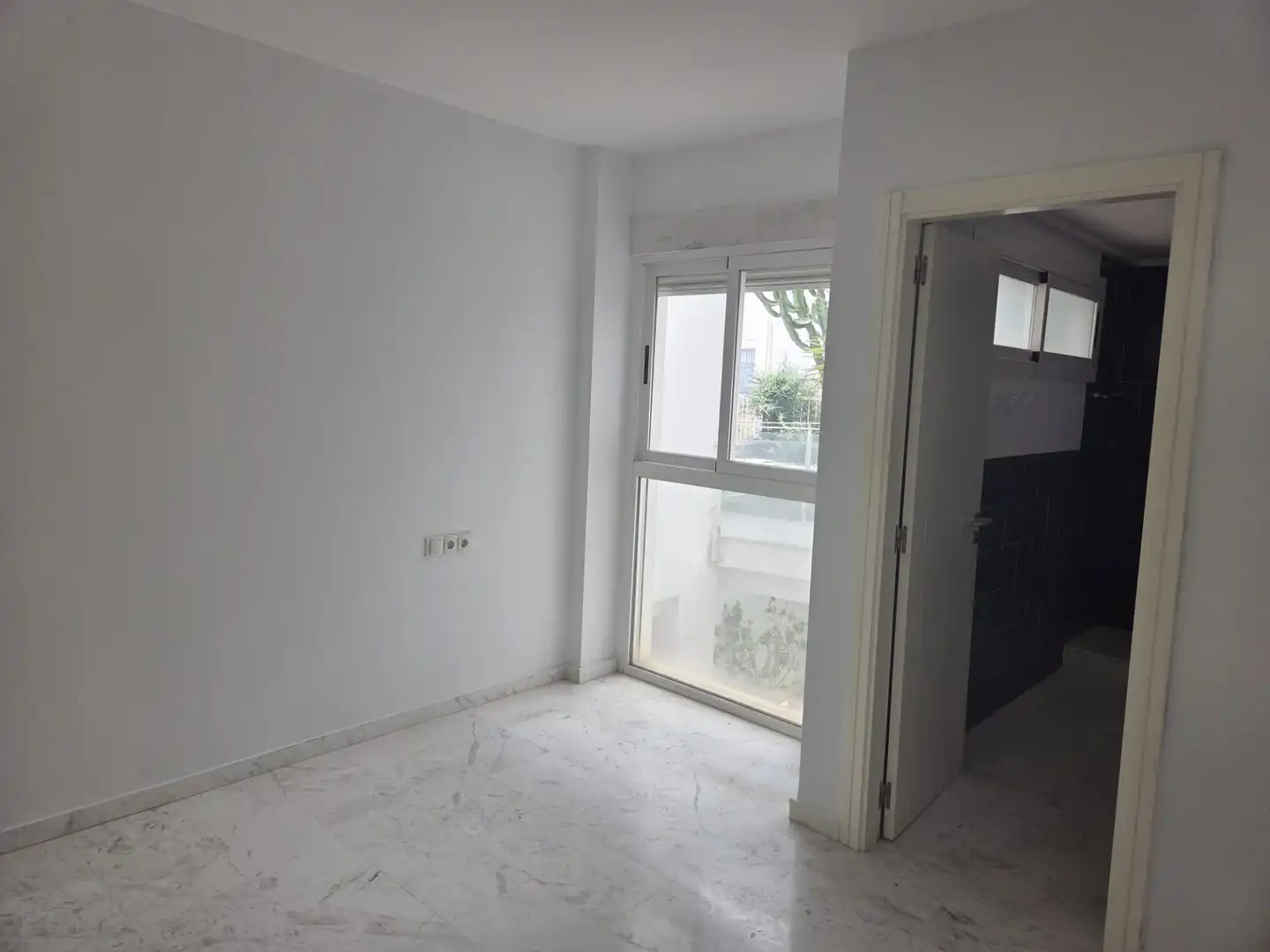 Dormitori de Pis en venda en Benitachell / El Poble Nou de Benitatxell
