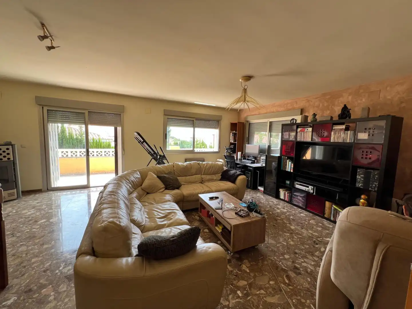 Villa zum Verkauf in Montebello - Nou Espai, imagen 17