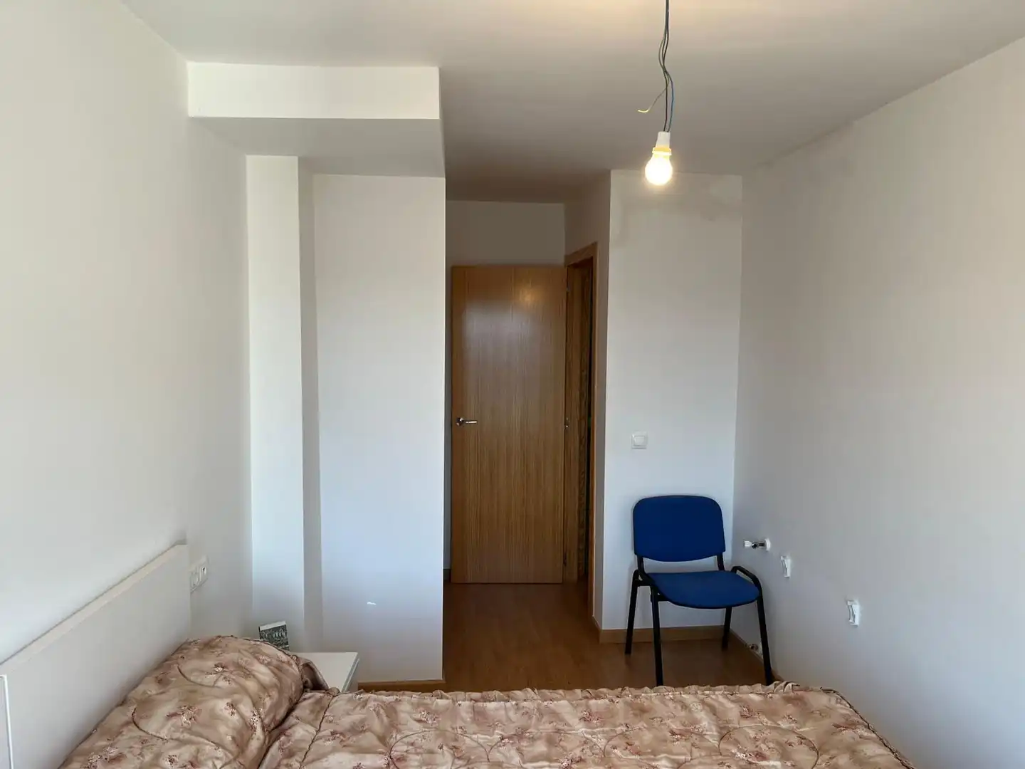 Dormitori de Apartament en venda en Gúdar amb Moblat
