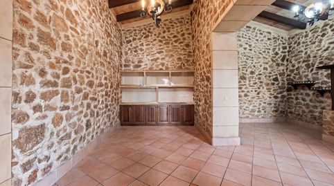 Foto 5 von Country house zum Verkauf in Sant Llorenç des Cardassar, Illes Balears
