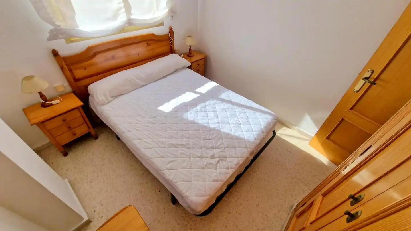 Apartments for rent in Rosa De Los Vientos, 46, Playa de Gandia