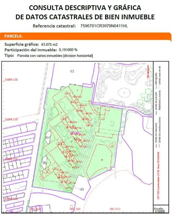 Piso de alquiler en Arona con Terraza, Amueblado y Internet