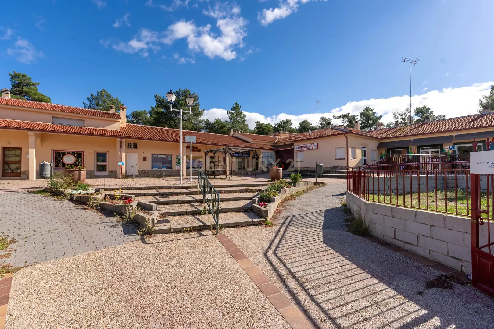 Casa o chalet en venta en Olivar, 492, Marugán