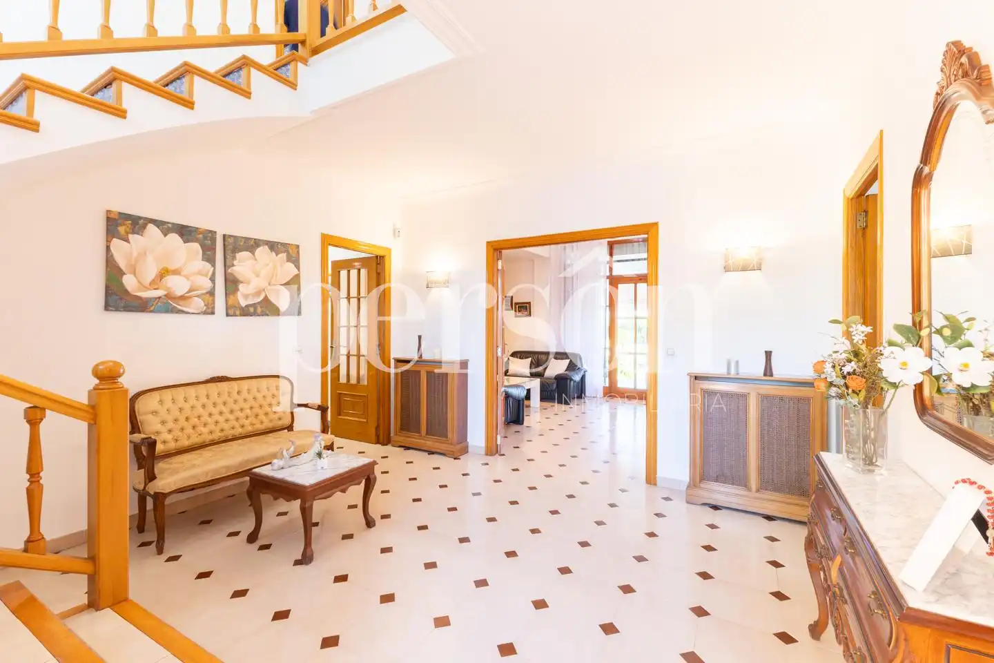 Villa avec piscine à vendre à Moncada, imagen 9