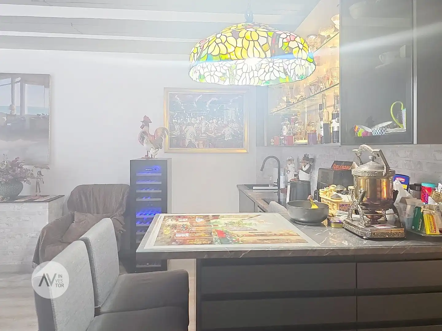 Ático en venta en Barcelona con Aire acondicionado, Calefacción y Amueblado