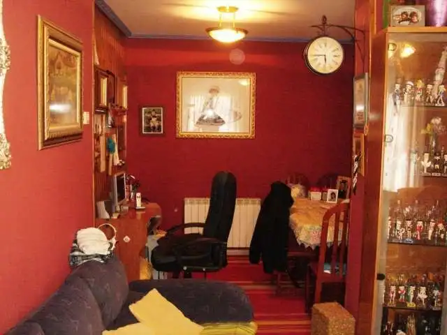 Comedor de Dúplex en venta en Casalarreina con Calefacción