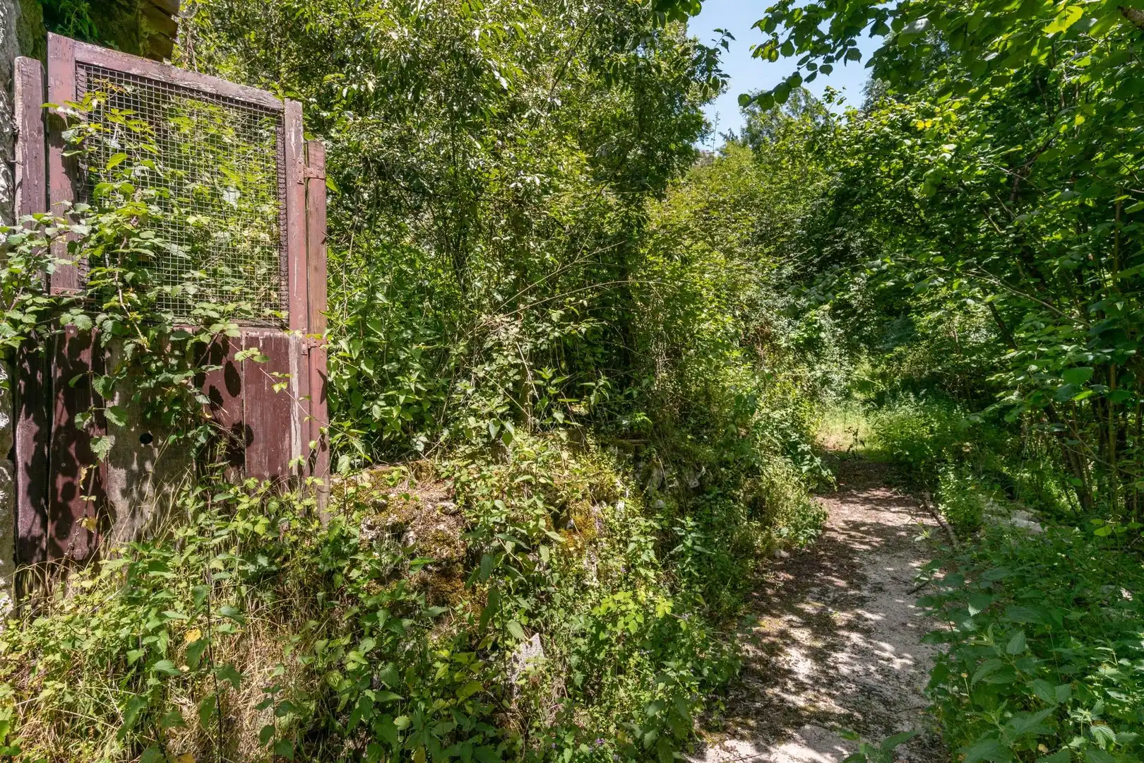 Terreno en venta en Peñamellera Alta