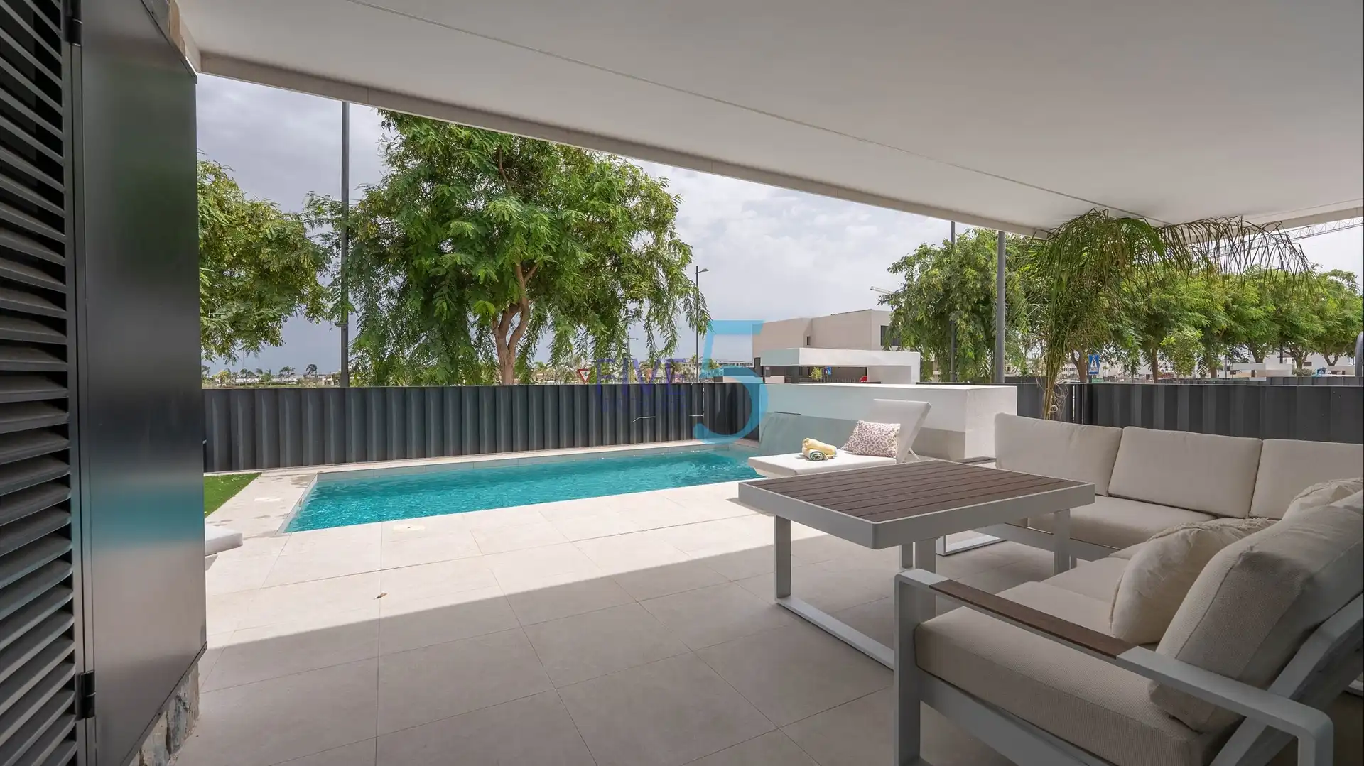 Casa con terraza en venta en Mar Menor Golf, imagen 31