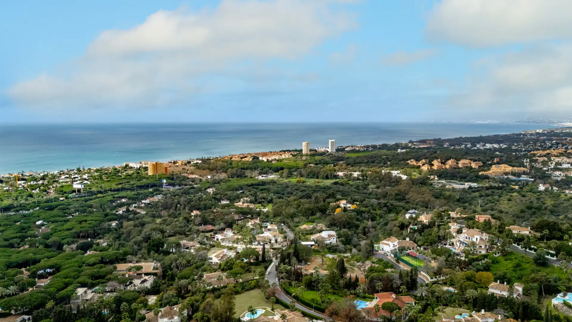 Terreni e lotti in vendita a Elviria - Cabopino, imagen 15