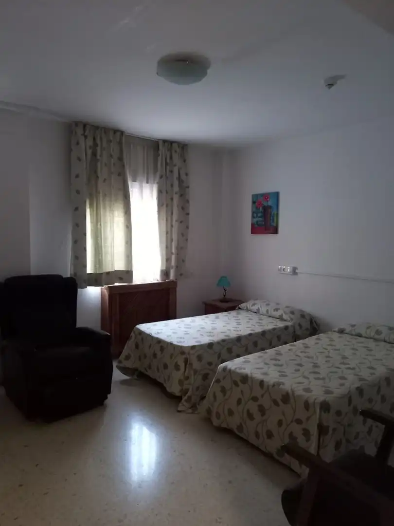 Schlafzimmer von Gebäude zum Verkauf in Córdoba