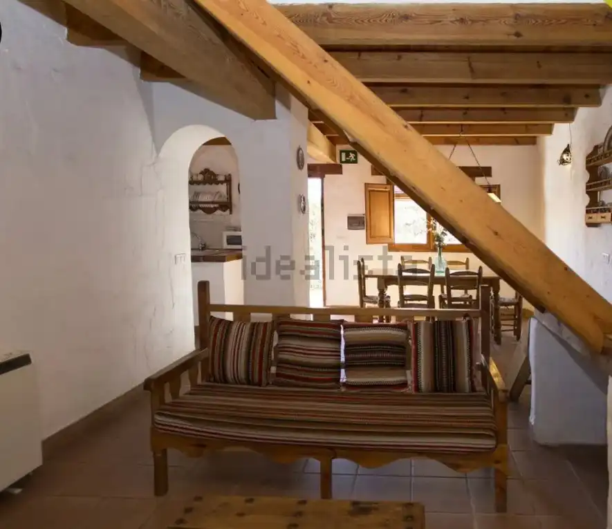 Country homes for sale in Segura de la Sierra  with Private garden, Storage room and Furnished