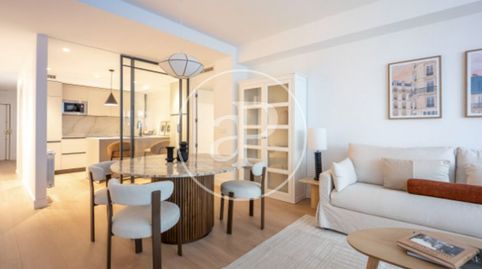 Photo 2 of Flat for sale in Cuatro Caminos - Azca, Madrid Capital