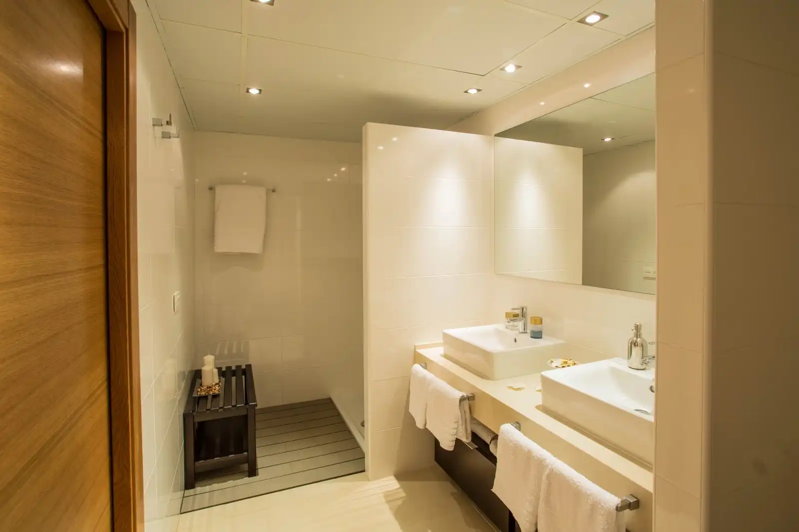 Baño de Apartamento en venta en Cartagena con Aire acondicionado y Terraza