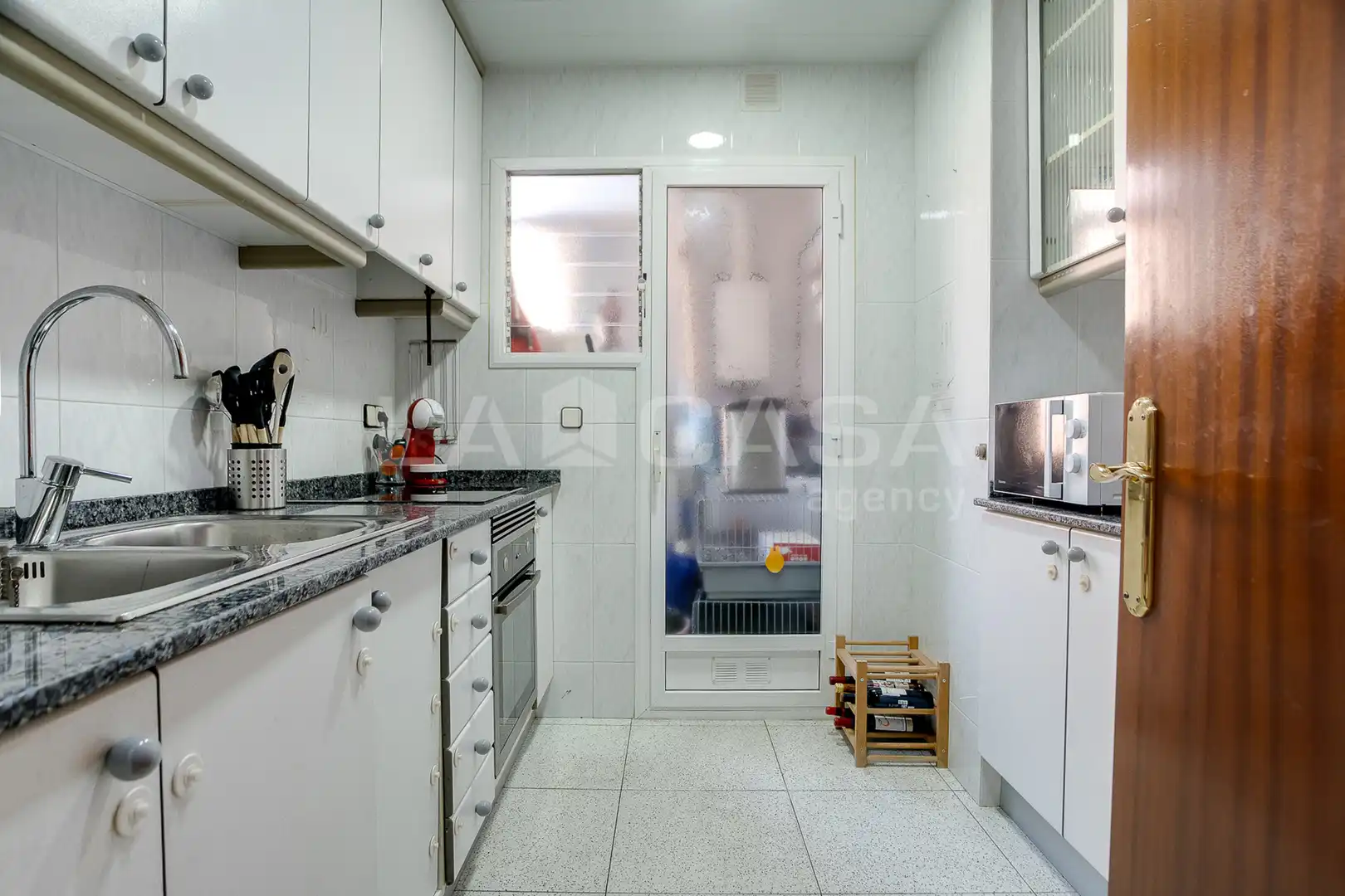 Wohnung mit Terrasse zum Verkauf in Carrer de Bernat Metge, imagen 12