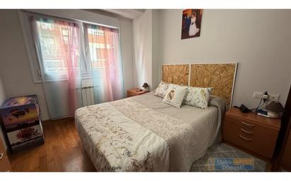 Bedroom of Flat for sale in Pasaia  with Heating and Furnished