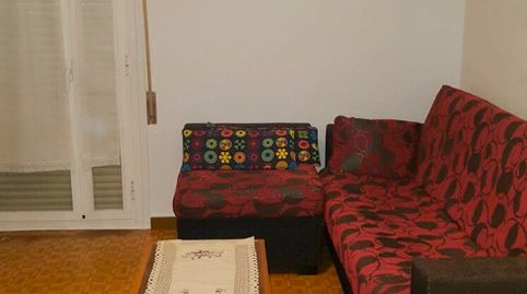 Foto 5 de Piso en venta en El Carmen - Casas del Hogar, Palencia Capital