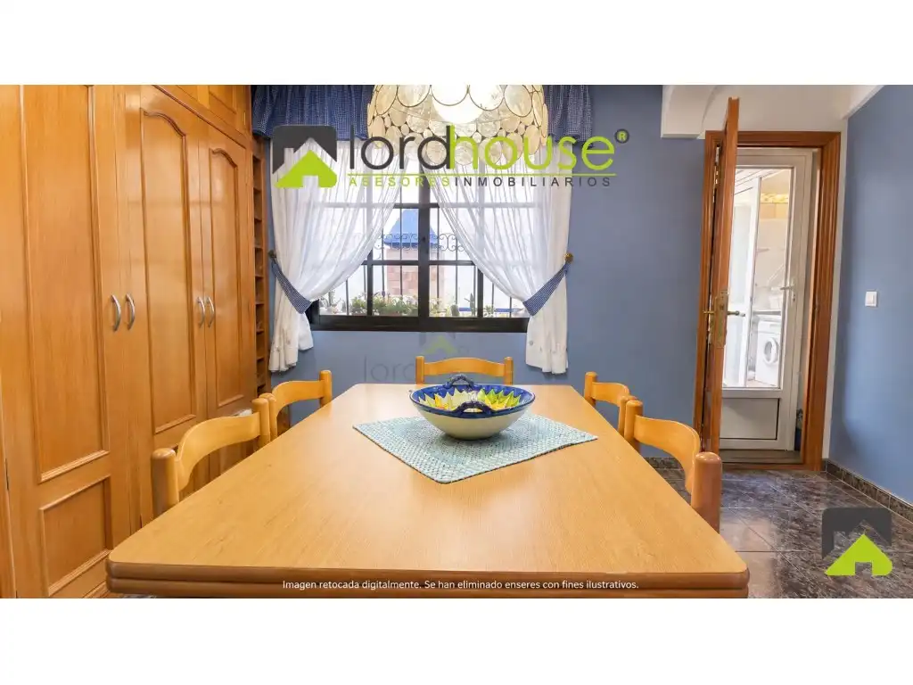 Duplex à vendre à Calle Rambla Alta S J 32, imagen 13