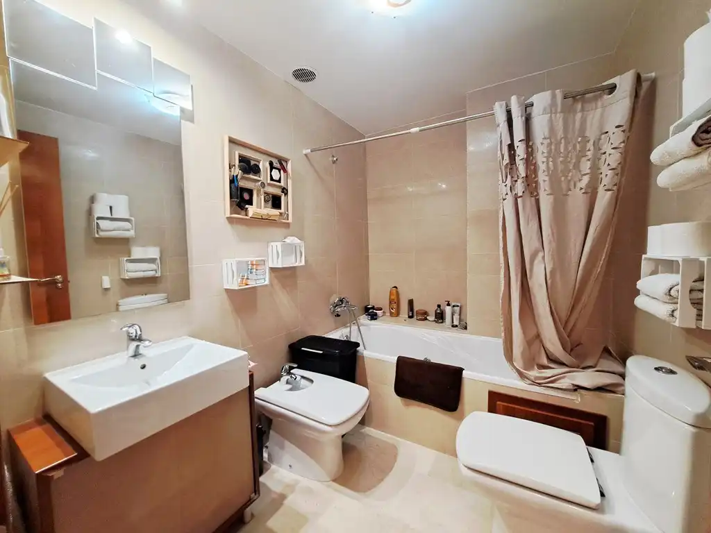 Apartament amb piscina en venda a Carretera de les Marines a Dénia, imagen 19