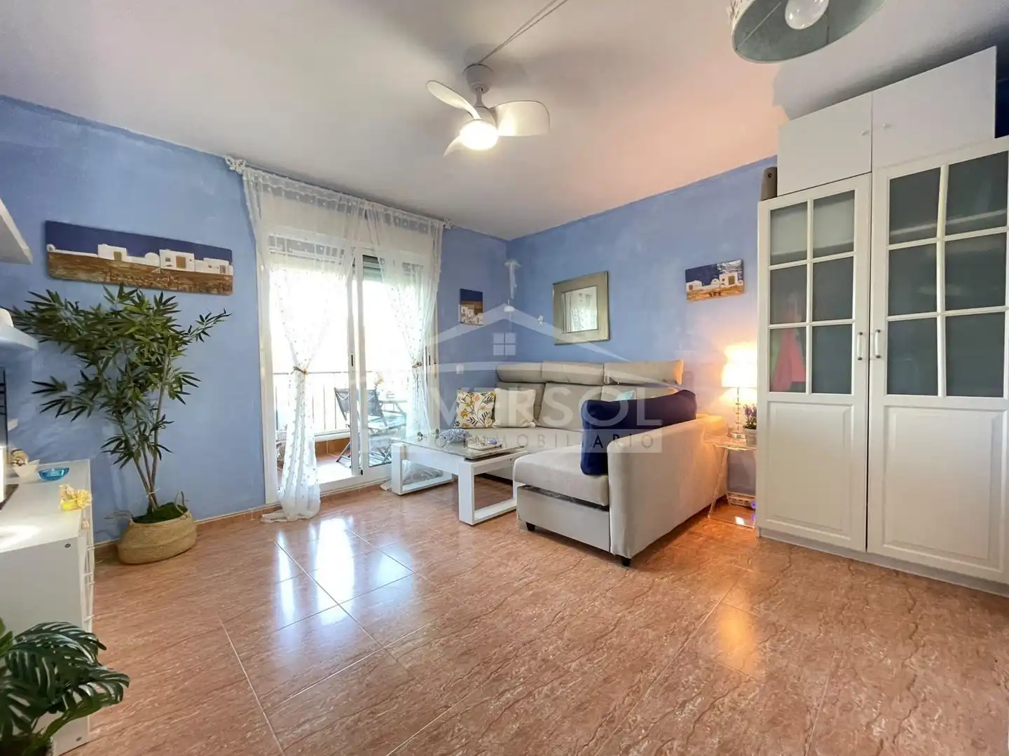 Studio with pool for sale in Calle Marisma 46, imagen 12