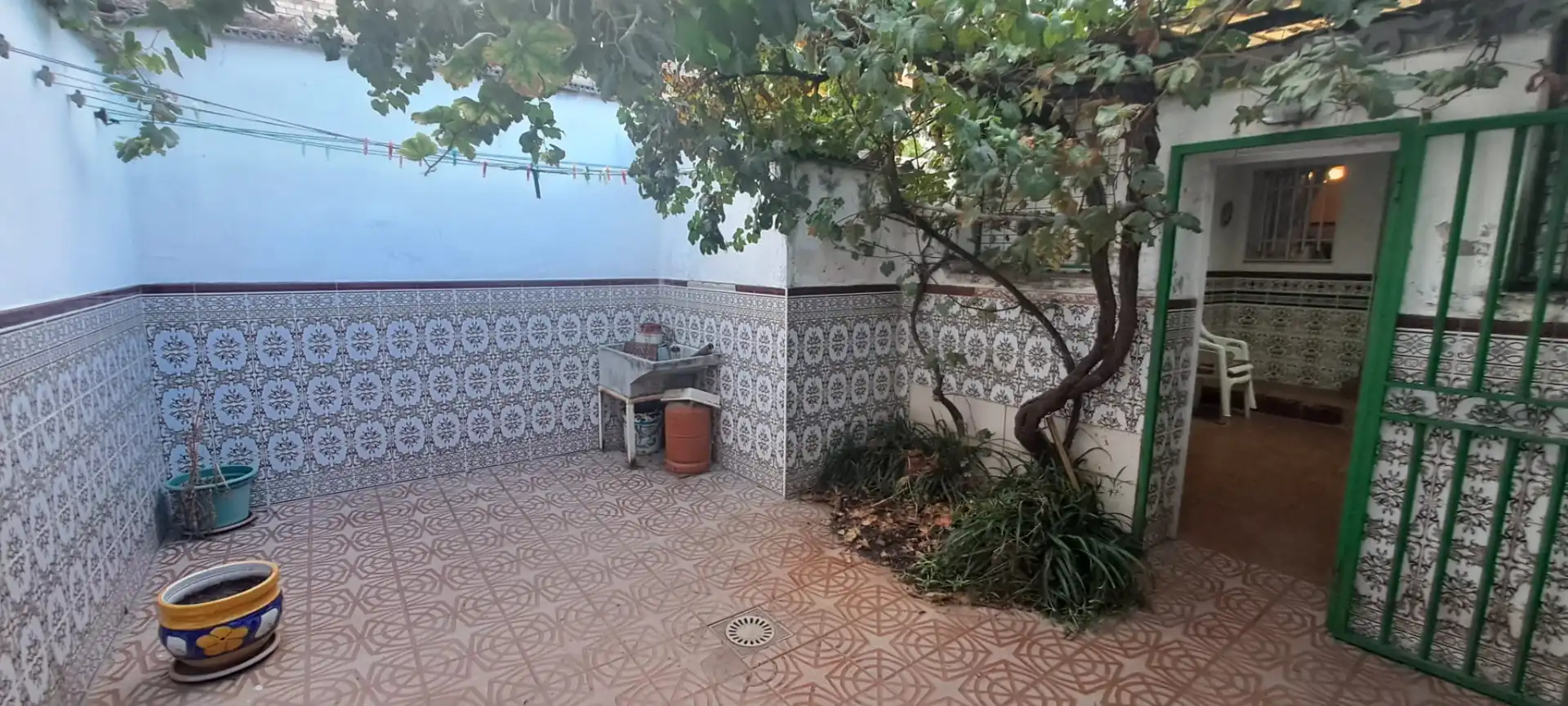 Casa en venta en Calle Luis Dorado, imagen 11