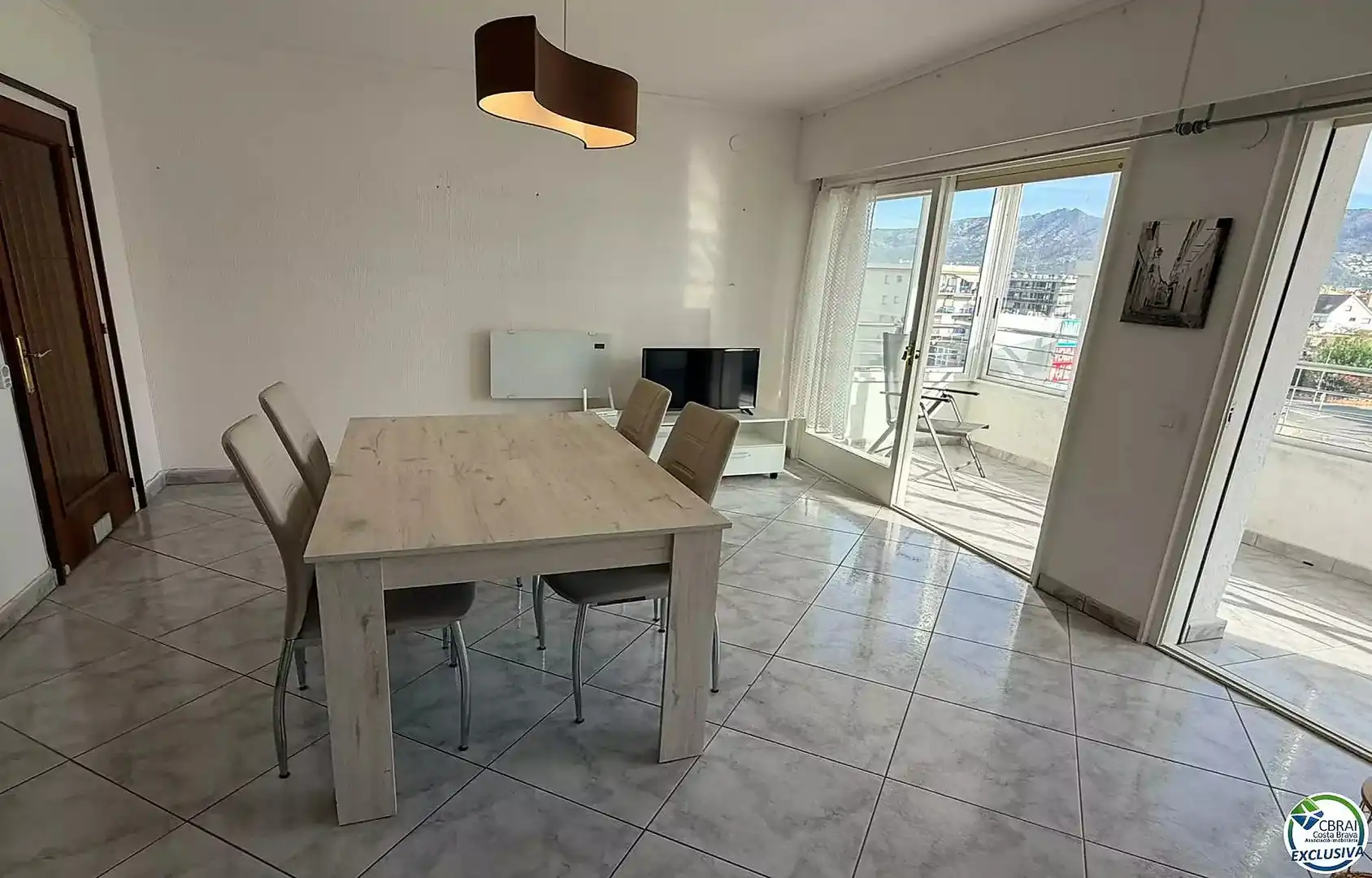 Appartement compact avec ascenseur à vendre à Avenida GOLA DE L ÉSTANY 16, imagen 13