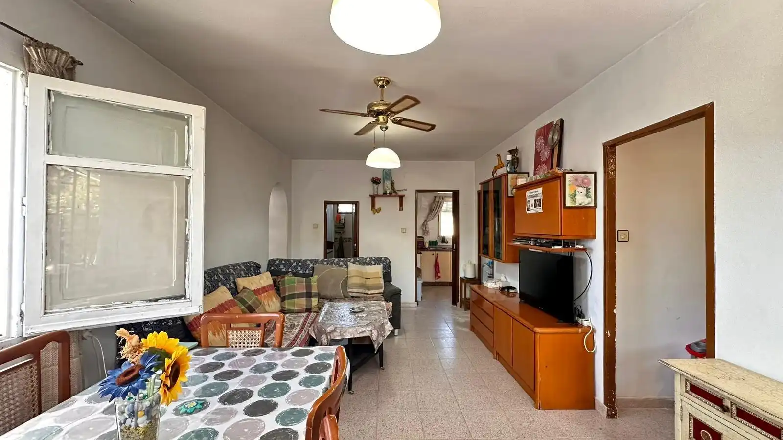 Chalet con piscina en venta en Alfarb, imagen 4