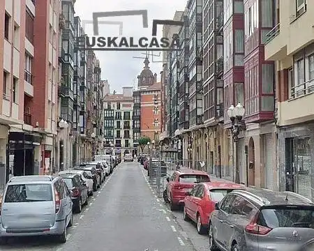 Pis amb ascensor en venda a Abando - Albia, imagen 18
